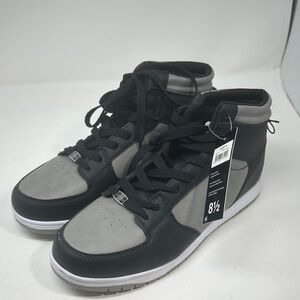 Men’s Fubu Hightops size 8.5